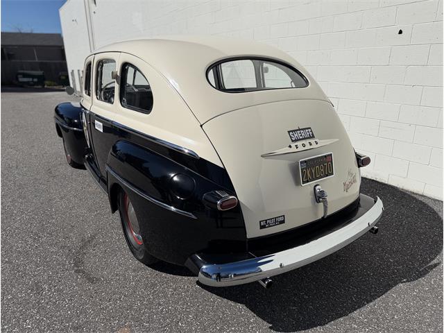 1948 Ford Super Deluxe (CC-2079002) for sale in Grass Valley, California