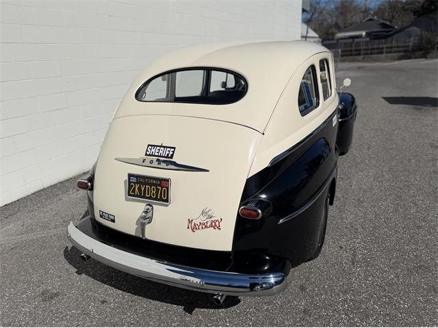 1948 Ford Super Deluxe (CC-2079002) for sale in Grass Valley, California