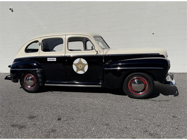1948 Ford Super Deluxe (CC-2079002) for sale in Grass Valley, California