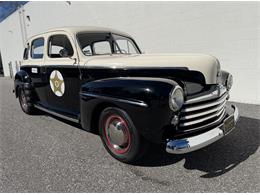 1948 Ford Super Deluxe (CC-2079002) for sale in Grass Valley, California