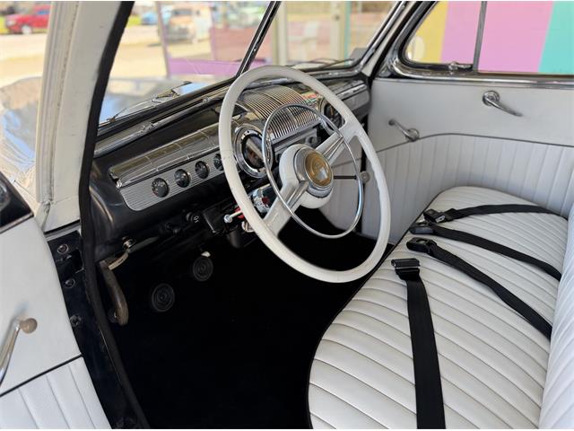 1948 Ford Super Deluxe (CC-2079002) for sale in Grass Valley, California