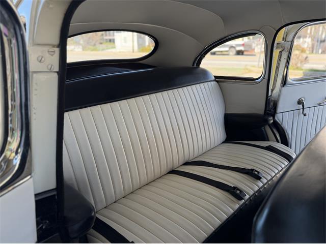 1948 Ford Super Deluxe (CC-2079002) for sale in Grass Valley, California