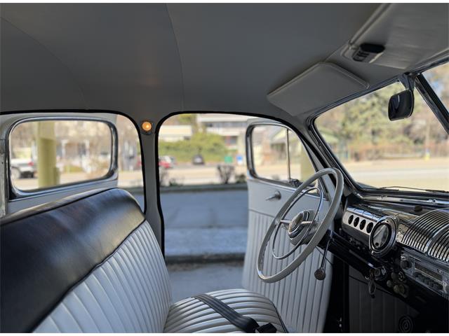 1948 Ford Super Deluxe (CC-2079002) for sale in Grass Valley, California