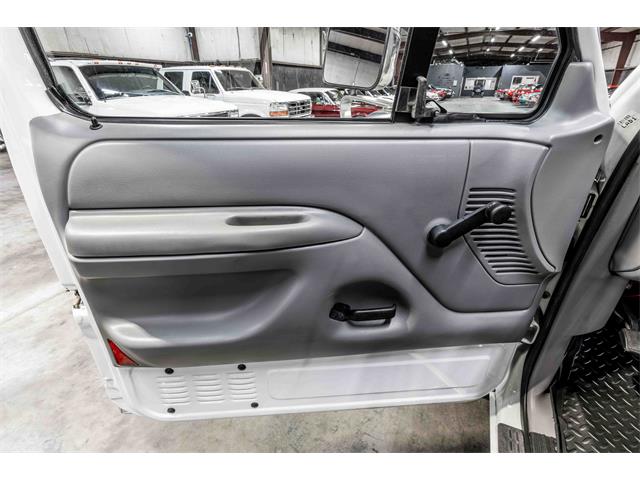 1996 Ford F250 (CC-2079003) for sale in Sherman, Texas