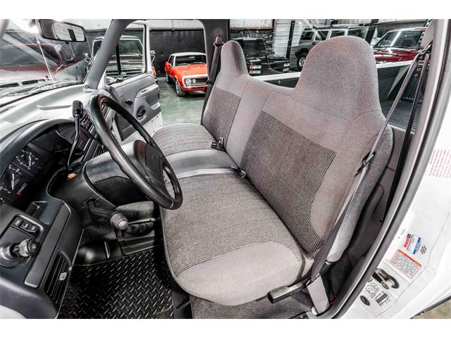 1996 Ford F250 (CC-2079003) for sale in Sherman, Texas