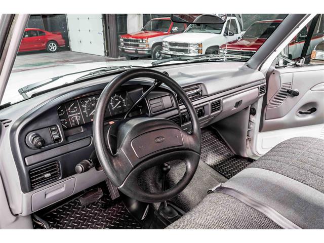 1996 Ford F250 (CC-2079003) for sale in Sherman, Texas