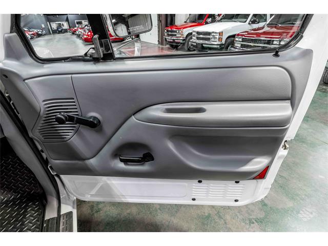 1996 Ford F250 (CC-2079003) for sale in Sherman, Texas