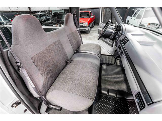 1996 Ford F250 (CC-2079003) for sale in Sherman, Texas