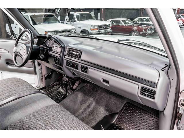 1996 Ford F250 (CC-2079003) for sale in Sherman, Texas