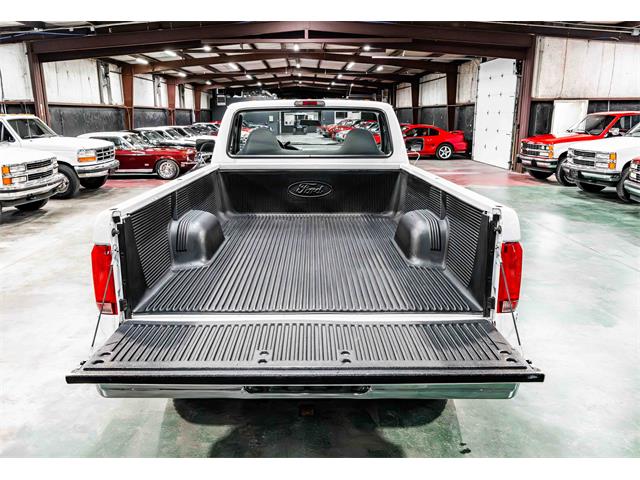 1996 Ford F250 (CC-2079003) for sale in Sherman, Texas