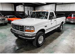 1996 Ford F250 (CC-2079003) for sale in Sherman, Texas