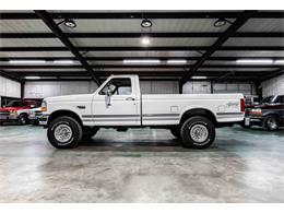 1996 Ford F250 (CC-2079003) for sale in Sherman, Texas