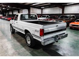 1996 Ford F250 (CC-2079003) for sale in Sherman, Texas
