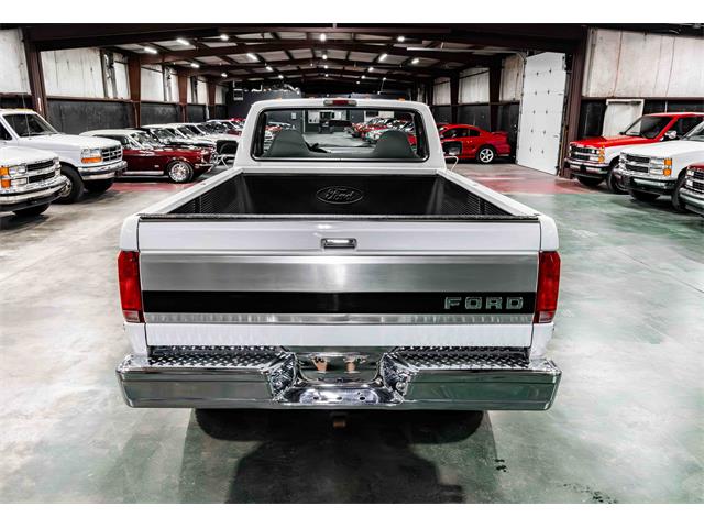 1996 Ford F250 (CC-2079003) for sale in Sherman, Texas