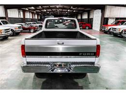 1996 Ford F250 (CC-2079003) for sale in Sherman, Texas