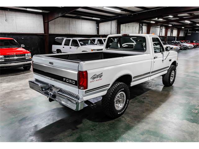 1996 Ford F250 (CC-2079003) for sale in Sherman, Texas