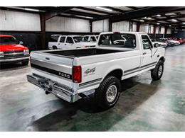 1996 Ford F250 (CC-2079003) for sale in Sherman, Texas