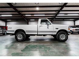 1996 Ford F250 (CC-2079003) for sale in Sherman, Texas