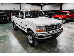 1996 Ford F250 (CC-2079003) for sale in Sherman, Texas