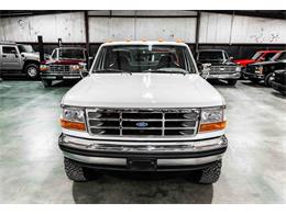 1996 Ford F250 (CC-2079003) for sale in Sherman, Texas