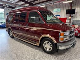 1998 Chevrolet Van (CC-2079005) for sale in Hamilton, Ohio