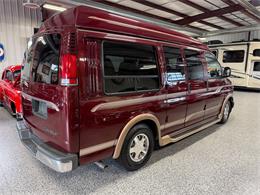 1998 Chevrolet Van (CC-2079005) for sale in Hamilton, Ohio