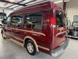 1998 Chevrolet Van (CC-2079005) for sale in Hamilton, Ohio