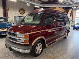 1998 Chevrolet Van (CC-2079005) for sale in Hamilton, Ohio