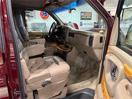 1998 Chevrolet Van (CC-2079005) for sale in Hamilton, Ohio