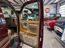 1998 Chevrolet Van (CC-2079005) for sale in Hamilton, Ohio