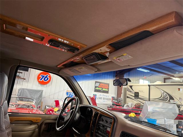 1998 Chevrolet Van (CC-2079005) for sale in Hamilton, Ohio