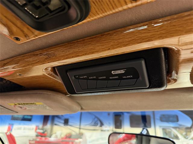 1998 Chevrolet Van (CC-2079005) for sale in Hamilton, Ohio