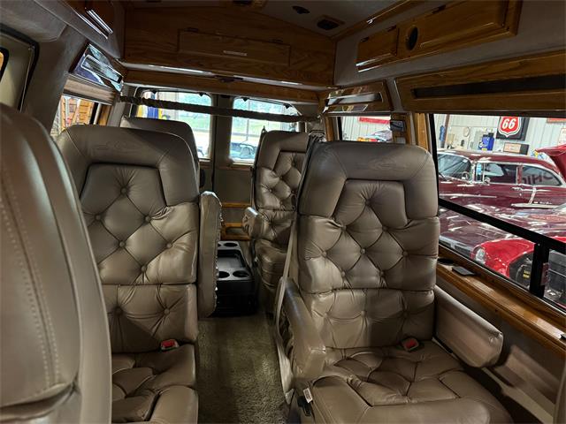 1998 Chevrolet Van (CC-2079005) for sale in Hamilton, Ohio