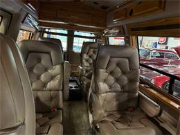 1998 Chevrolet Van (CC-2079005) for sale in Hamilton, Ohio