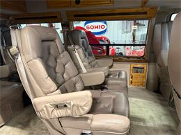 1998 Chevrolet Van (CC-2079005) for sale in Hamilton, Ohio