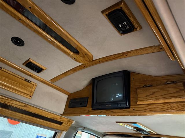 1998 Chevrolet Van (CC-2079005) for sale in Hamilton, Ohio