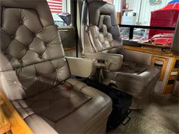 1998 Chevrolet Van (CC-2079005) for sale in Hamilton, Ohio