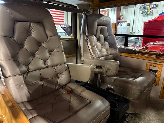 1998 Chevrolet Van (CC-2079005) for sale in Hamilton, Ohio