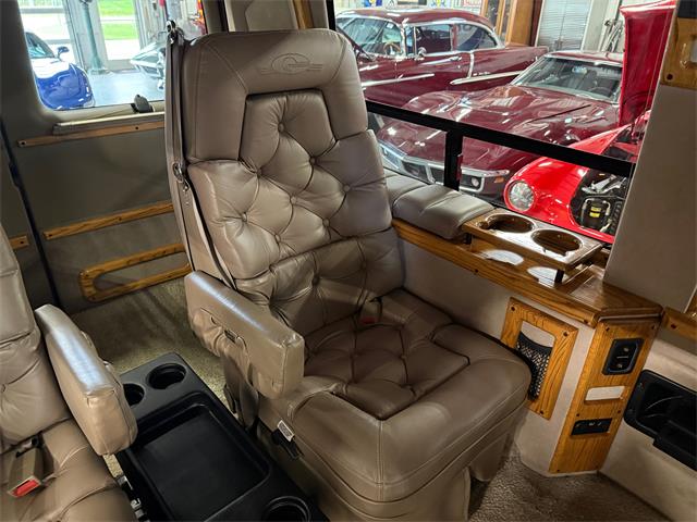 1998 Chevrolet Van (CC-2079005) for sale in Hamilton, Ohio