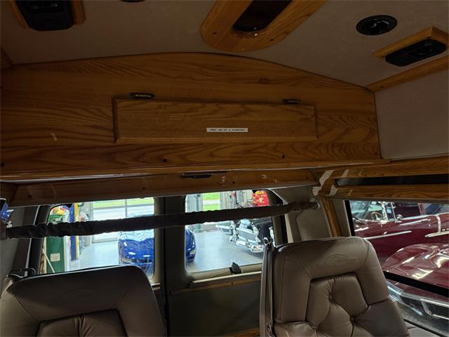 1998 Chevrolet Van (CC-2079005) for sale in Hamilton, Ohio