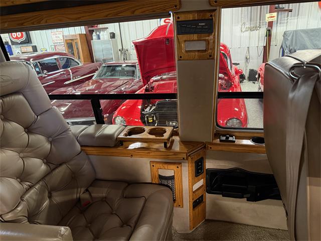 1998 Chevrolet Van (CC-2079005) for sale in Hamilton, Ohio