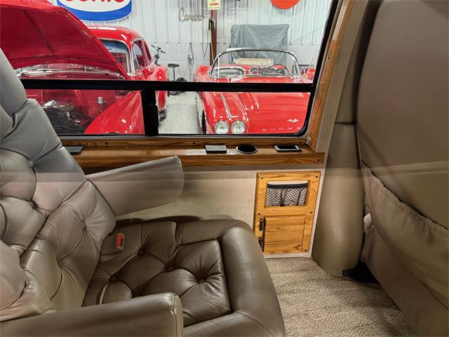 1998 Chevrolet Van (CC-2079005) for sale in Hamilton, Ohio