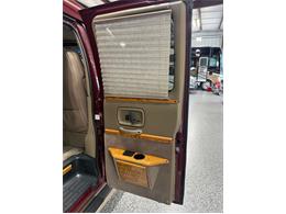 1998 Chevrolet Van (CC-2079005) for sale in Hamilton, Ohio