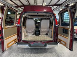 1998 Chevrolet Van (CC-2079005) for sale in Hamilton, Ohio