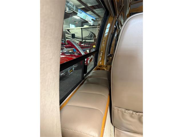 1998 Chevrolet Van (CC-2079005) for sale in Hamilton, Ohio