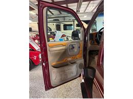 1998 Chevrolet Van (CC-2079005) for sale in Hamilton, Ohio