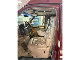 1998 Chevrolet Van (CC-2079005) for sale in Hamilton, Ohio