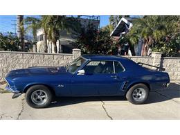 1969 Ford Mustang (CC-2079006) for sale in Pomona, California