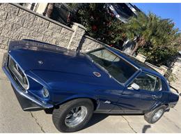 1969 Ford Mustang (CC-2079006) for sale in Pomona, California