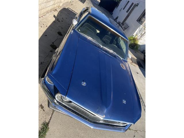 1969 Ford Mustang (CC-2079006) for sale in Pomona, California